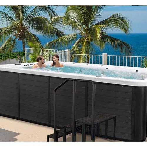 Swimspa hot tubs for sale in Sonora